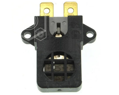 Tumble Dryer Reset Overheat Thermostat for Whirlpool AWG221/1AL AWG225 /1HAV - 2562573PM - Mersey Spares