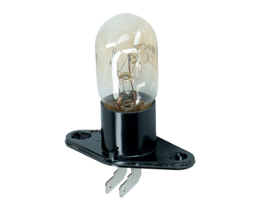 Microwave Oven Bulb Lamp for Belling Hitachi Kenwood Matsui Panasonic 20 Watt