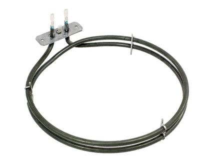 Genuine Fan Oven Cooker Heater Element for Stoves EC500DOASV ES500 - Mersey Spares