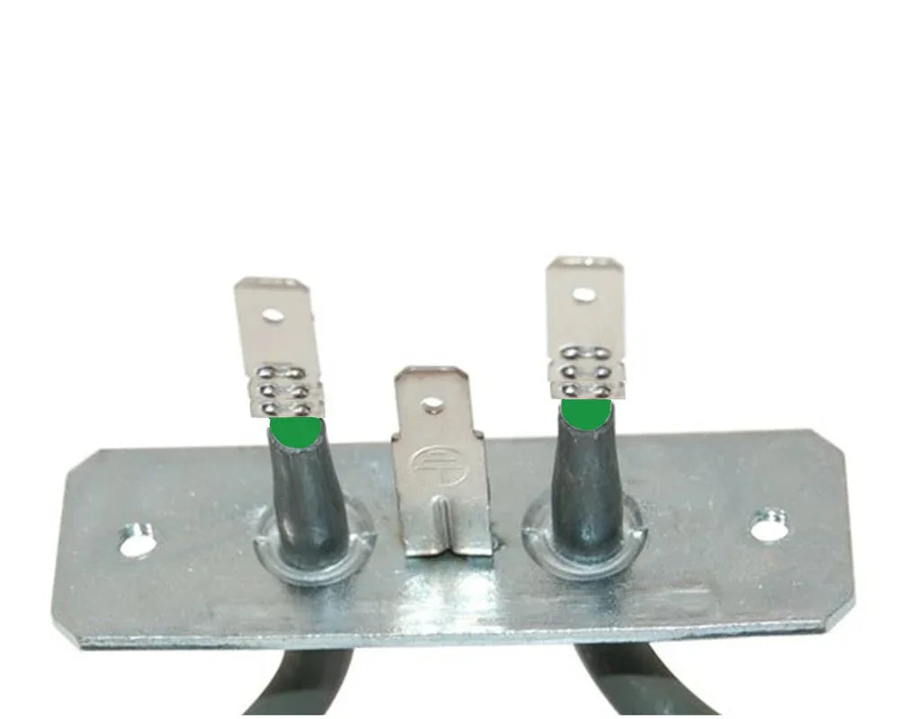 Genuine Fan Oven Cooker Heater Element for Stoves EC500DOASV ES500 - Mersey Spares