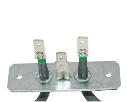 Genuine Fan Oven Cooker Heater Element for Stoves EC500DOASV ES500 - Mersey Spares