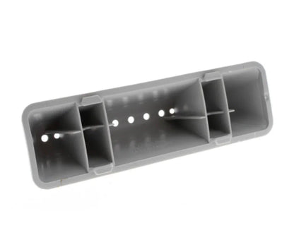 3 x Drum Paddle Lifters for Whirlpool AWO D5526 D5556 D5716 R4205 R5206 D6527 - Mersey Spares