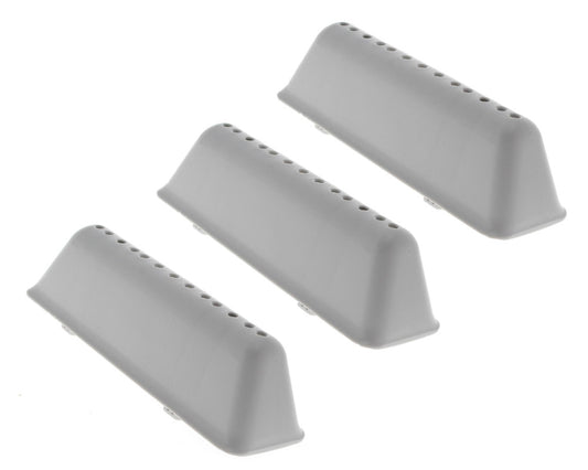 3 X Whirlpool Washing Machine Drum Paddle Lifter 18CM 480111104079 7WP26
