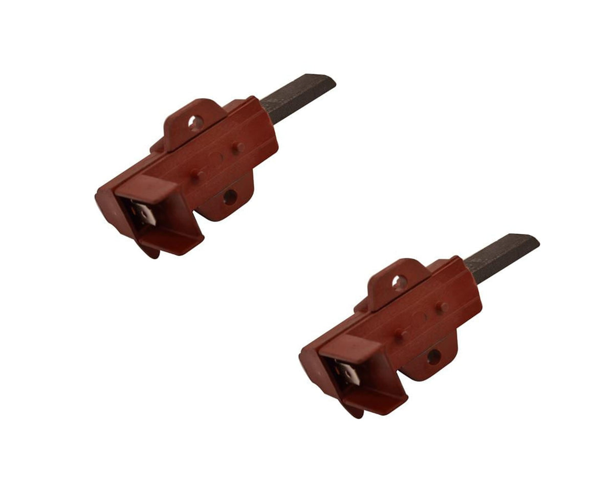 Indesit Washing Machine Welling Motor Carbon Brushes Replaces 40W 4.0A - C00273898, J00220917