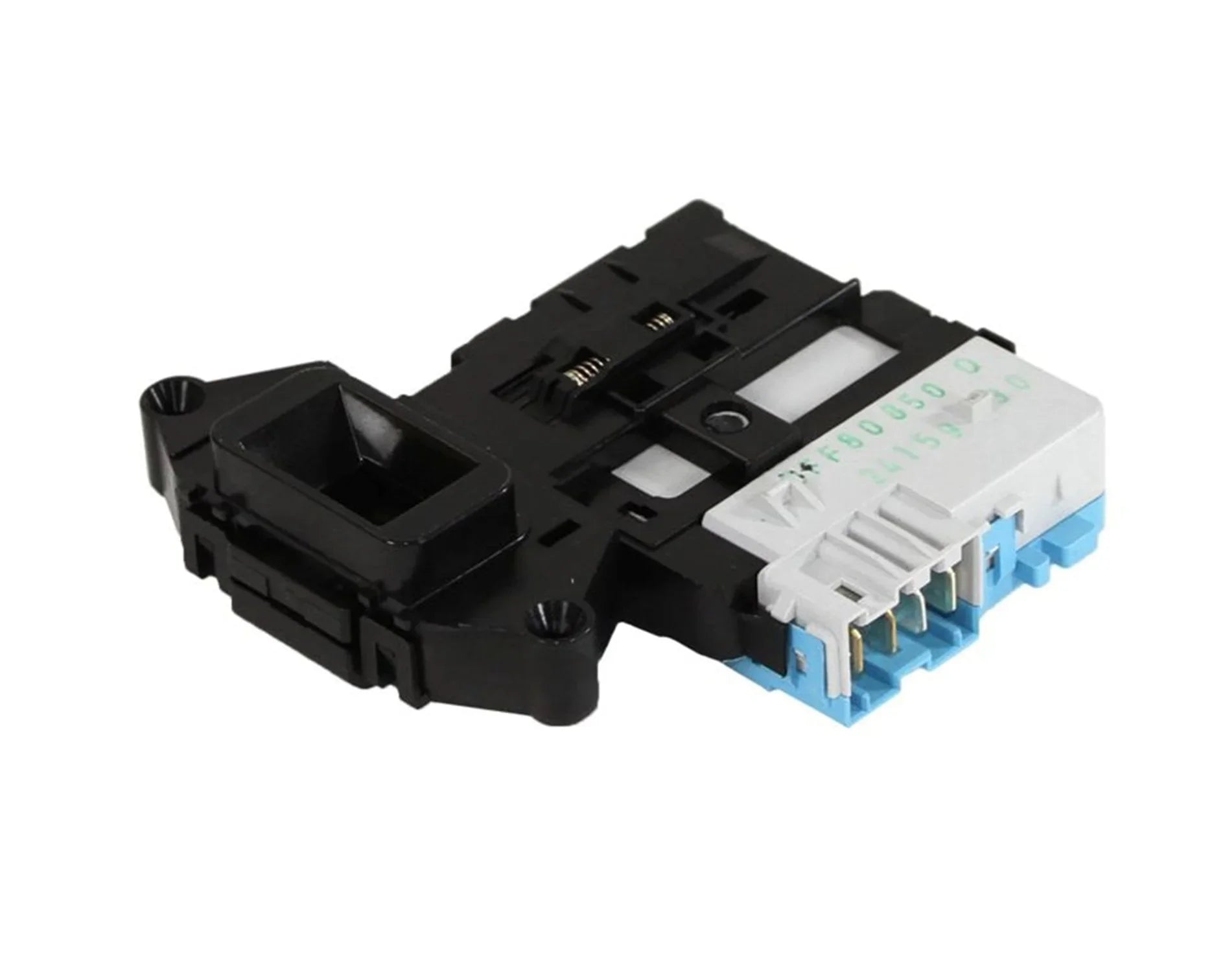 Genuine OEM DFF80850 Door Interlock Switch for LG Washing Machines - 6601ER1004C, EBF49827801 - Mersey Spares