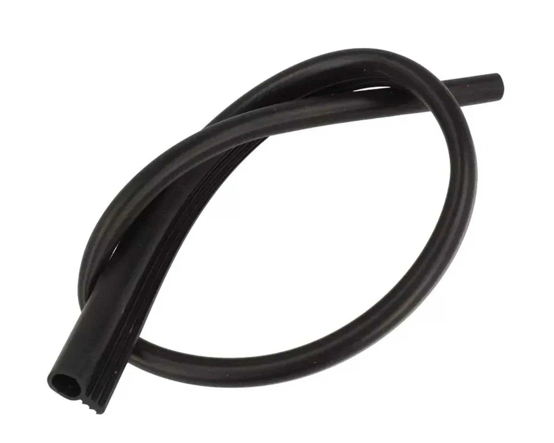 Genuine Dishwasher Lower Door Rubber Seal 550mm for Swan SDW2021B, SDW2021W, SDW2022B, SDW2022W, SDW2025B, SDW2025W, SDWB2020, SDWB2021, SDWB2022 - Mersey Spares