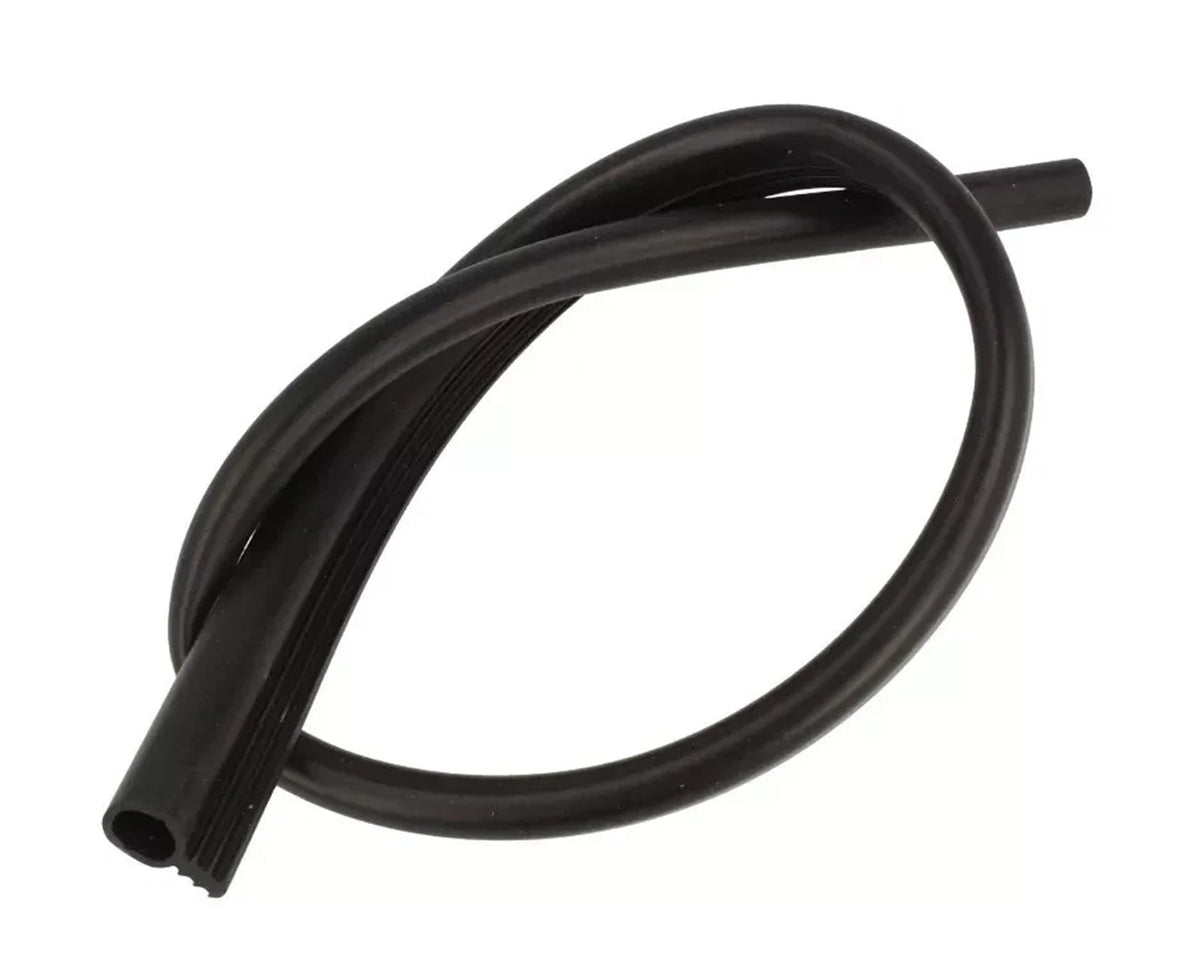 Genuine Dishwasher Lower Door Rubber Seal 550mm for Sharp QW-C12F492W-EN, QW-C13F472W-EN, QW-D21I492X-EN, QW-GC13F472W-EN, QW-GD53I443X-EN