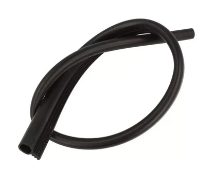 Genuine Dishwasher Lower Door Rubber Seal 550mm for Sharp QW-C12F492W-EN, QW-C13F472W-EN, QW-D21I492X-EN, QW-GC13F472W-EN, QW-GD53I443X-EN