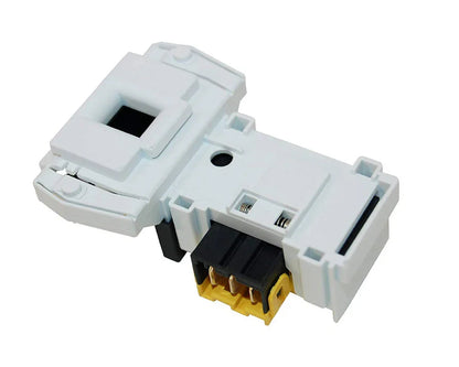 Genuine Candy Washing Machine Door Interlock Switch Lock - 49030389, 41016879, 1822167OH - Mersey Spares
