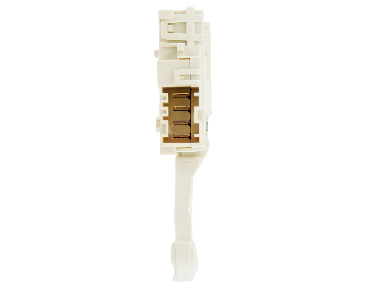 Genuine Washing Machine Door Interlock Catch for Electrolux DL-S1 - 3792030425, ES488164, RS242520