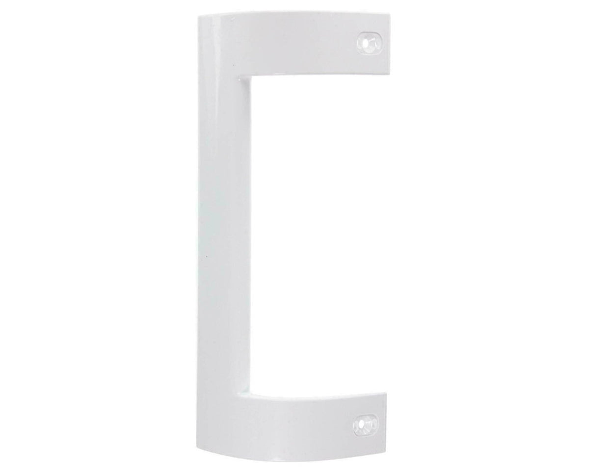 Genuine Beko TCL5249W FXF5075W FXF5075W TCZF5157W Fridge Freezer Door Handle - 4321271500, ES1635555