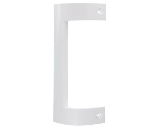 Genuine Beko TCL5249W FXF5075W FXF5075W TCZF5157W Fridge Freezer Door Handle - 4321271500, ES1635555