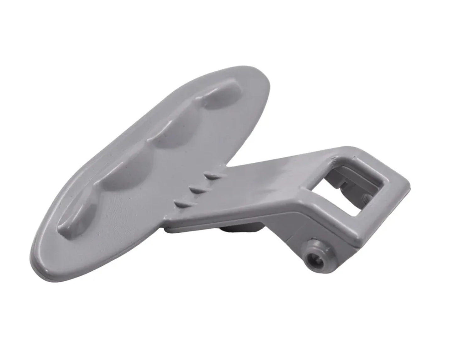 Washing Machine Door Handle for LG F1403FDSABWQENB, ST149PWNABWQENB, WD14370FDABPQENB, WD12311RD, WM14316FD - 3650ER2003A, ES1539359, 0000157456