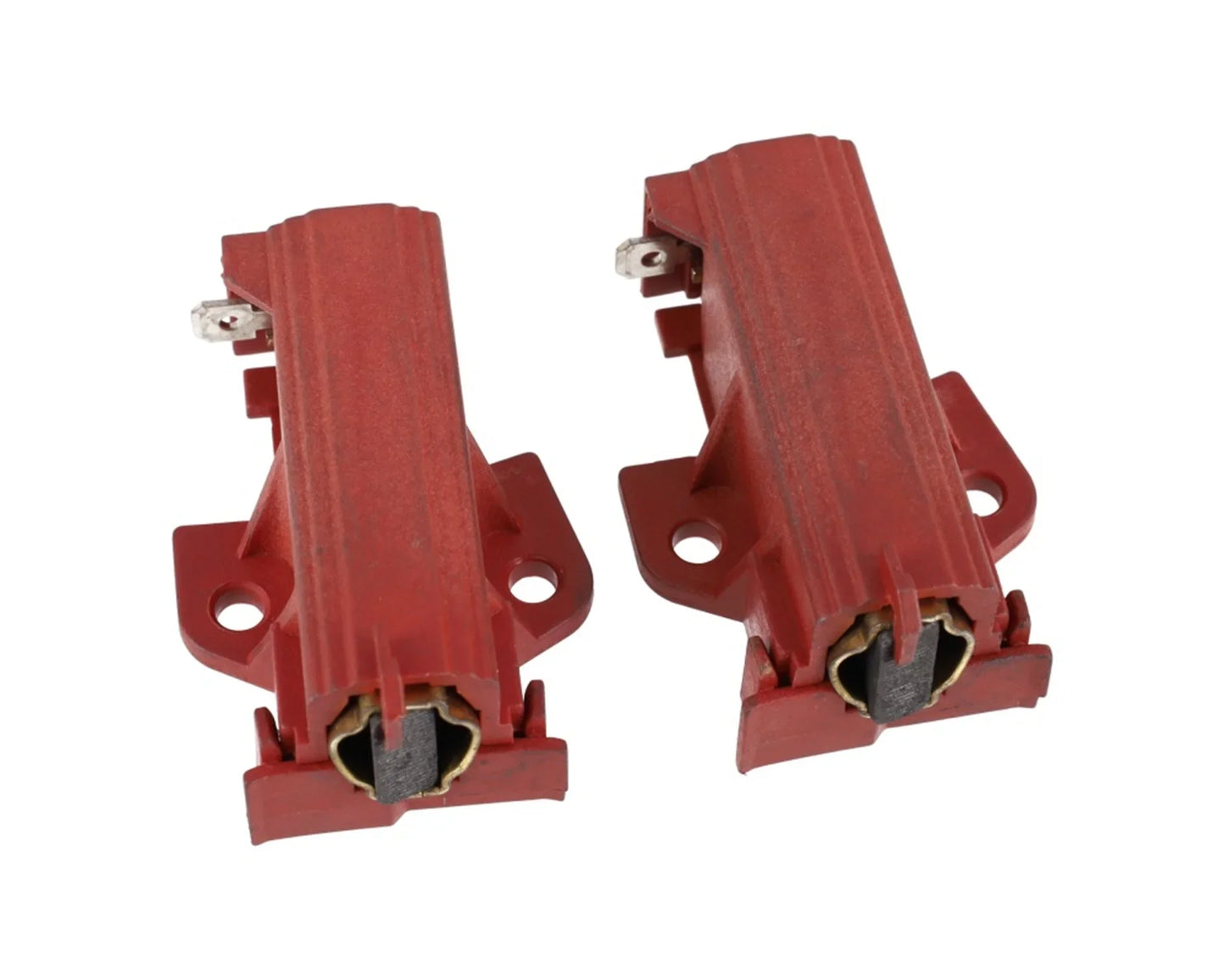 Sole Motor Washing Machine Carbon Brushes for Hoover Candy - 49000466 - Mersey Spares