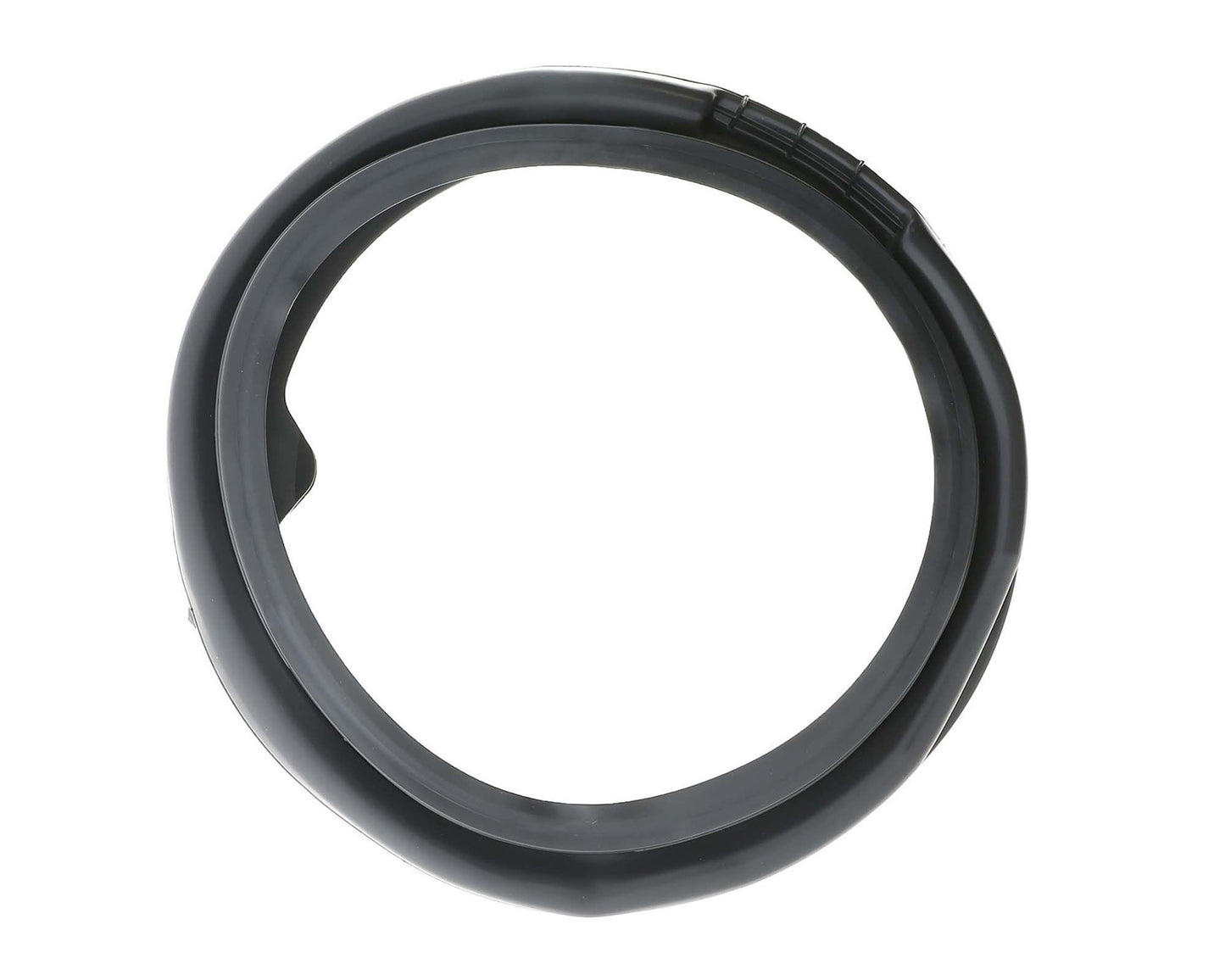Genuine Washing Machine Rubber Door Seal Gasket for Hotpoint, Indesit - C00849775