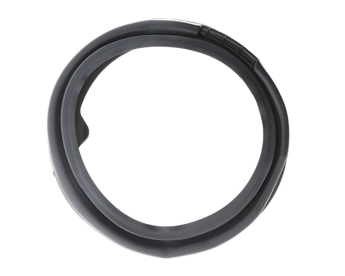 Genuine Washing Machine Rubber Door Seal Gasket for Hotpoint NSWA - C00849775