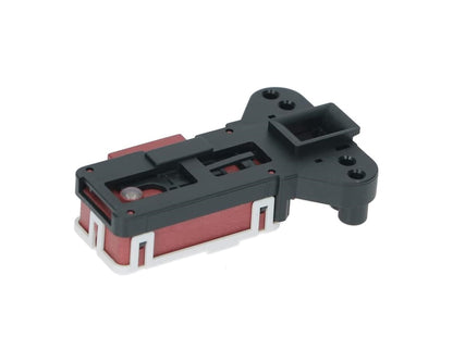 Genuine Washing Machine Door Interlock Switch for Beko WMA620W WMA641S WMA642W