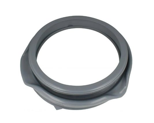 Genuine Washing Machine Rubber Door Gasket for Logik LIW714W15, LIW714W20, LIW814W15, LIW814W20, Bush WMNSINT714W, WMNSINT812W - ES1754030, 3023311OH - Mersey Spares
