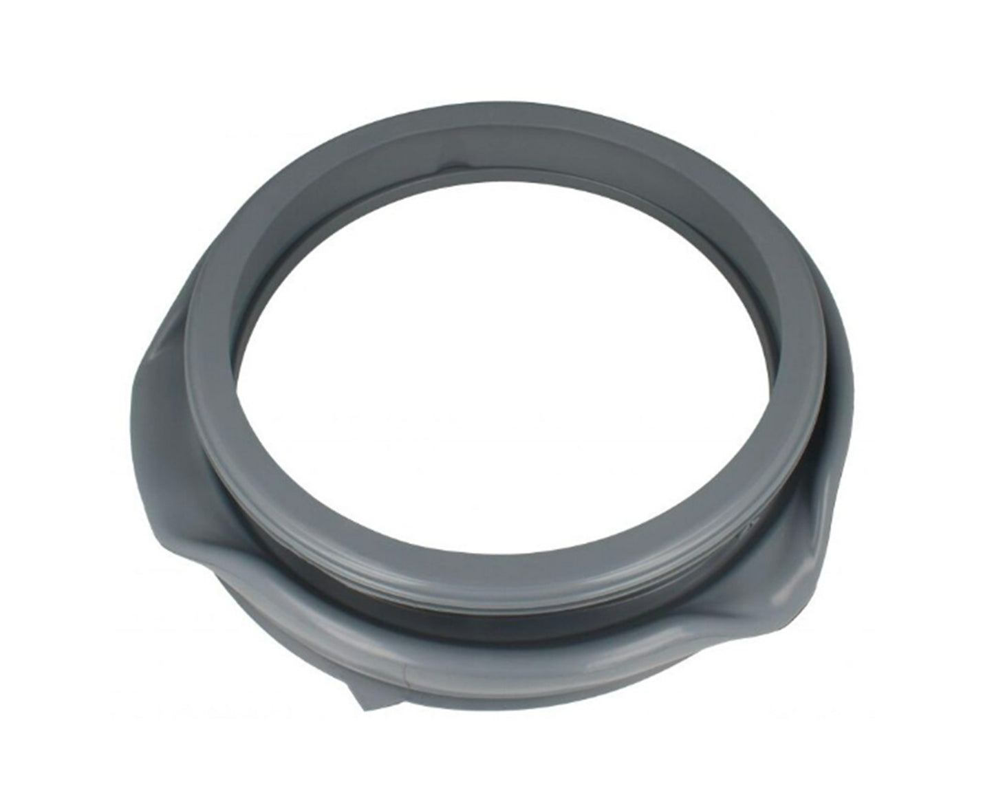 Genuine Washing Machine Rubber Door Gasket for Logik LIW714W15, LIW714W20, LIW814W15, LIW814W20, Bush WMNSINT714W, WMNSINT812W - ES1754030, 3023311OH