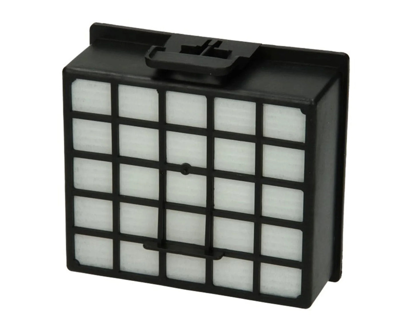 BBZ153HF Vacuum Cleaner Hepa Filter for Bosch Allergy BBZ153HF Vacuum Cleaner BSGL4 BSG6 BBZ153HF - 572234, 17007968 - Mersey Spares