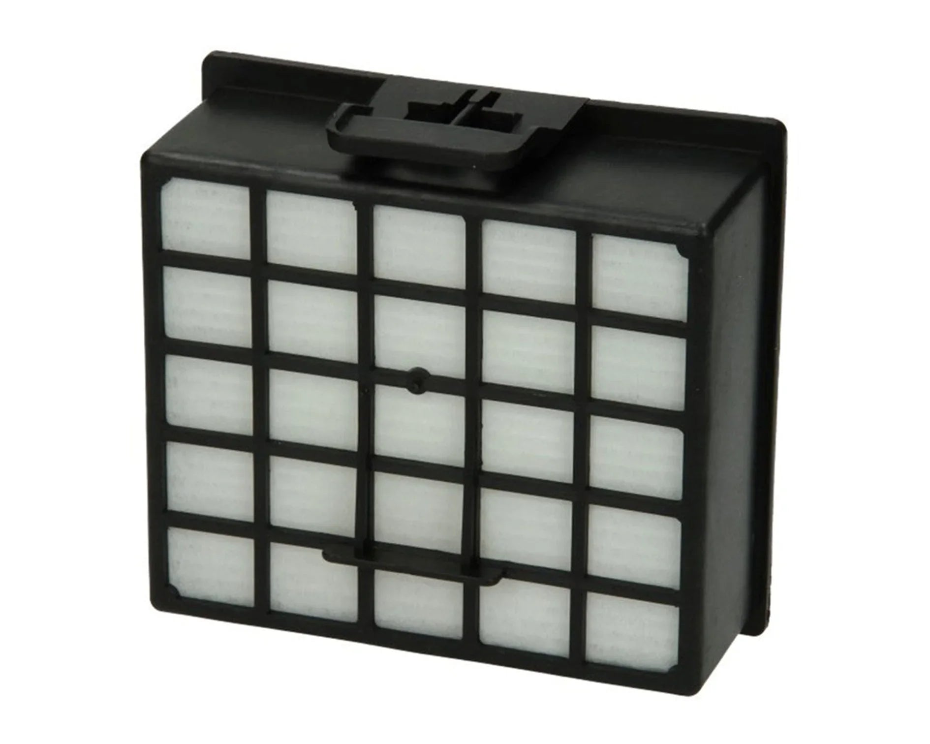 BBZ153HF Vacuum Cleaner Hepa Filter for Bosch BSGL4 BSG6 BBZ153HF - 572234, 578731, 00578731 - Mersey Spares
