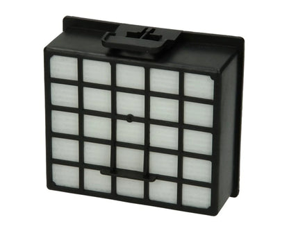 BBZ153HF Vacuum Cleaner Hepa Filter for Bosch BSGL4 BSG6 BBZ153HF - 572234, 578731, 00578731 - Mersey Spares