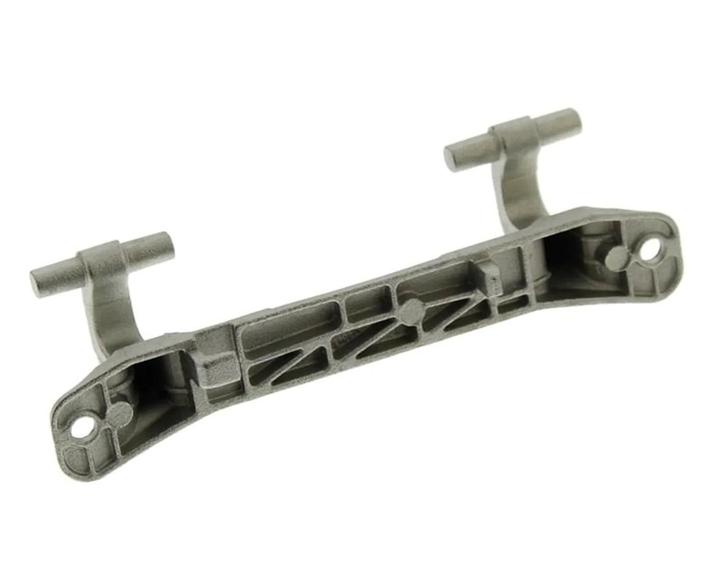 Genuine Beko Washing Machine Metal Door Hinge WMP501S, WMP541W, WMP601W, WMP621W, WMP631S, WMP632B, WMP652W - 2905760100, ES1644721 - Mersey Spares