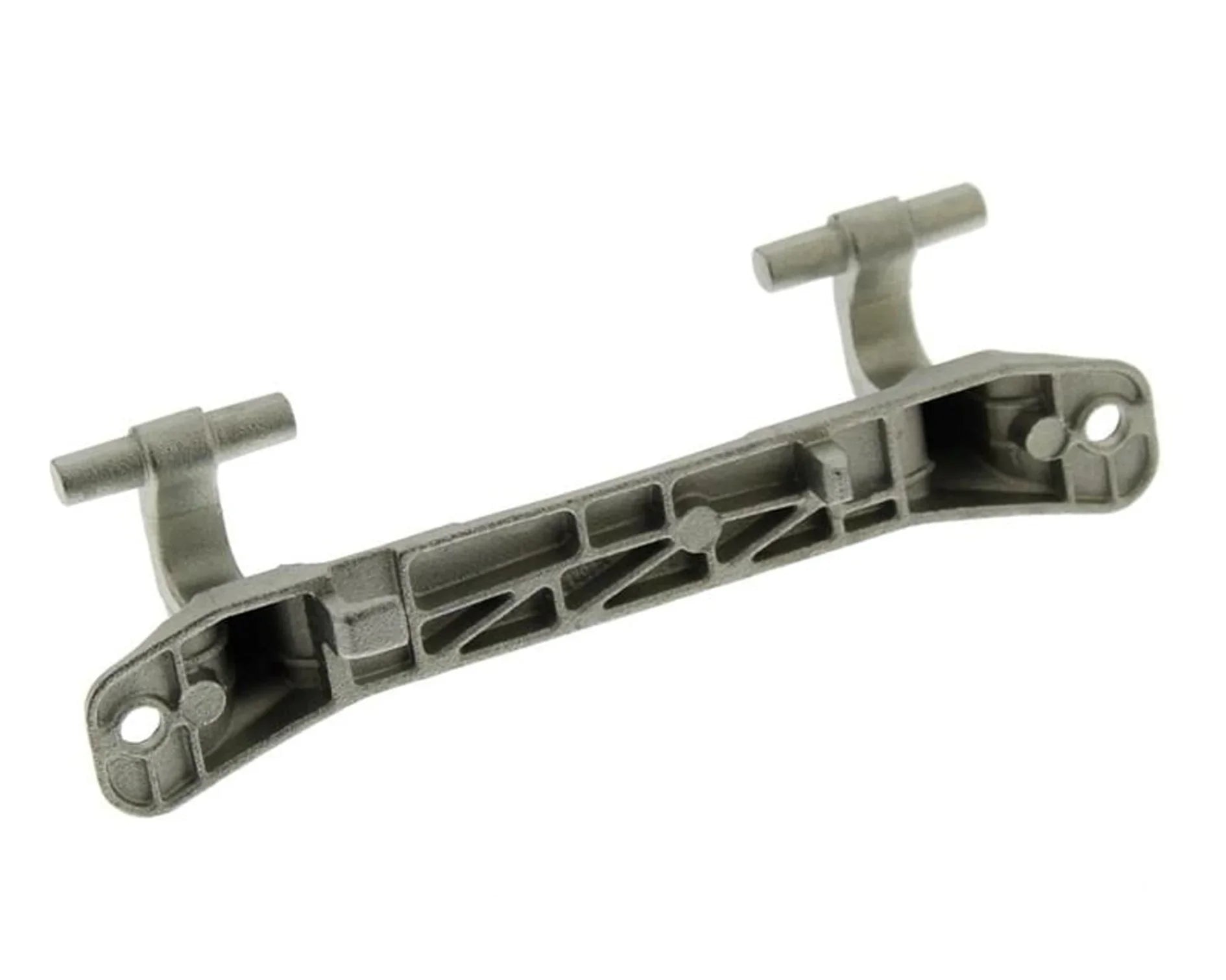 Genuine Beko Washing Machine Metal Door Hinge WMP501S, WMP541W, WMP601W, WMP621W, WMP631S, WMP632B, WMP652W - 2905760100, ES1644721 - Mersey Spares