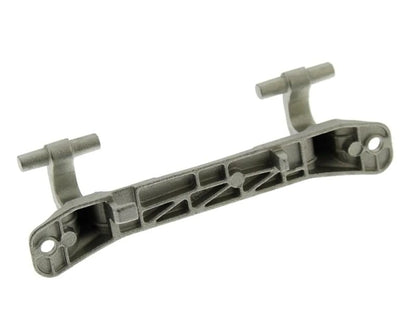 Genuine Beko Washing Machine Metal Door Hinge WMP501S, WMP541W, WMP601W, WMP621W, WMP631S, WMP632B, WMP652W - 2905760100, ES1644721 - Mersey Spares