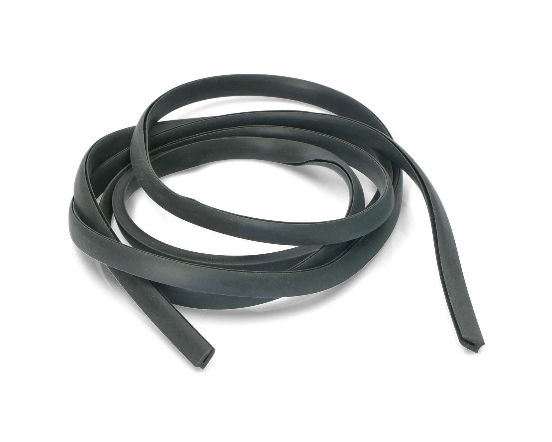 Genuine Main Oven Cooker Door Glass Rubber Seal Gasket for Lamona HJA5093 - A455920011 - Mersey Spares