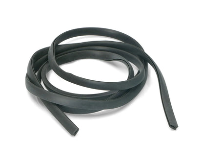 Genuine Main Oven Cooker Door Glass Rubber Seal Gasket for Lamona HJA5093 - A455920011 - Mersey Spares