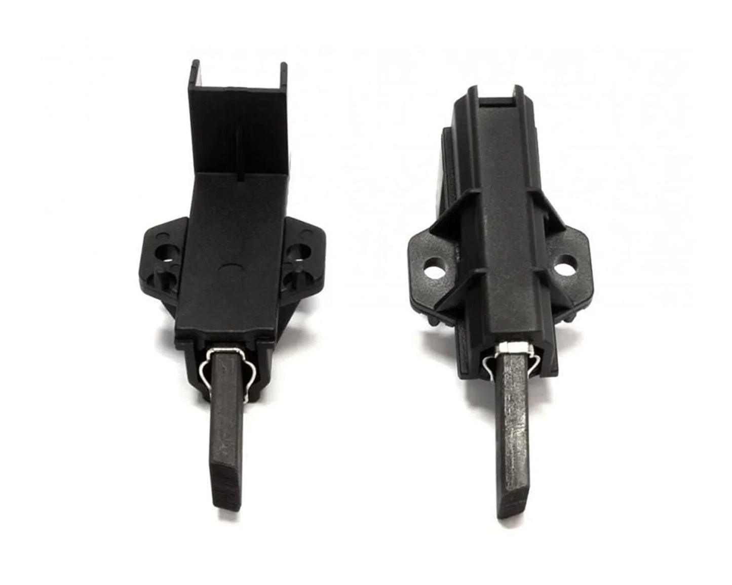 Washing Machine Motor Carbon Brushes for Schunk, Beko WM & WMA Models, Indesit - C00864939, C00908396, - Mersey Spares