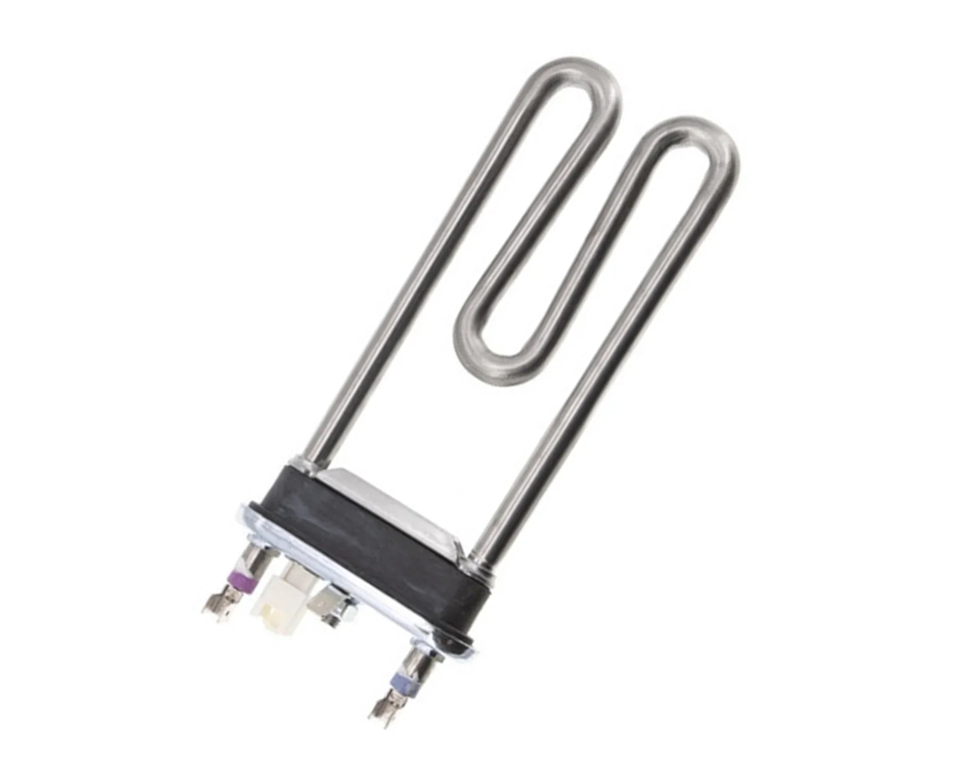 Genuine OEM Washing Machine Heating Element for Candy CWB EVO EVOGT EVOS Series - 41034901, 41036768, 41039780, 41042459 - Mersey Spares