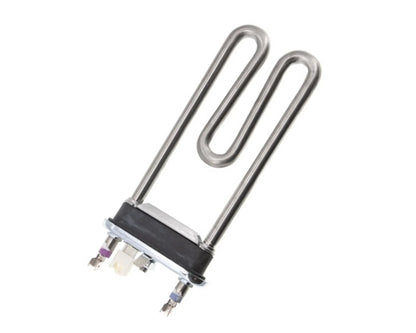Genuine OEM Washing Machine Heating Element for Baumatic BWMI1472DN1 1300W - Mersey Spares