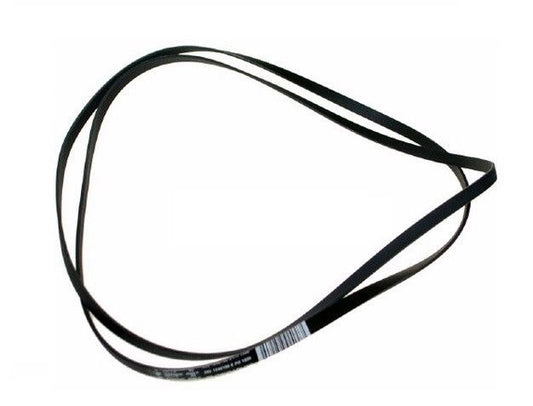1930 6PH, H6 1930 Tumble Dryer, Washing Machine Poly Vee Belt for Beko - 2951240100, ES1537789, ES102907
