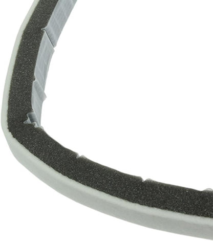 Genuine Beko Flavel Tumble Dryer Drum Seal Front Bearing Felt Spare Part - 2961080100, ES1399111