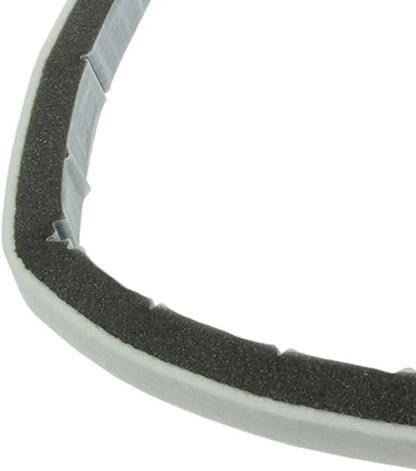 Genuine Flavel Tumble Dryer Drum Seal Front Bearing Felt TDF168S - Mersey Spares