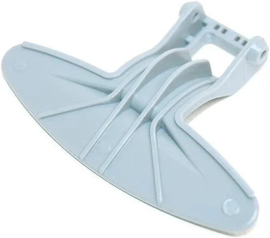 Genuine LG Door Handle for Front Loader Washing Machines - 3650ER3002B, ES214208 - Mersey Spares