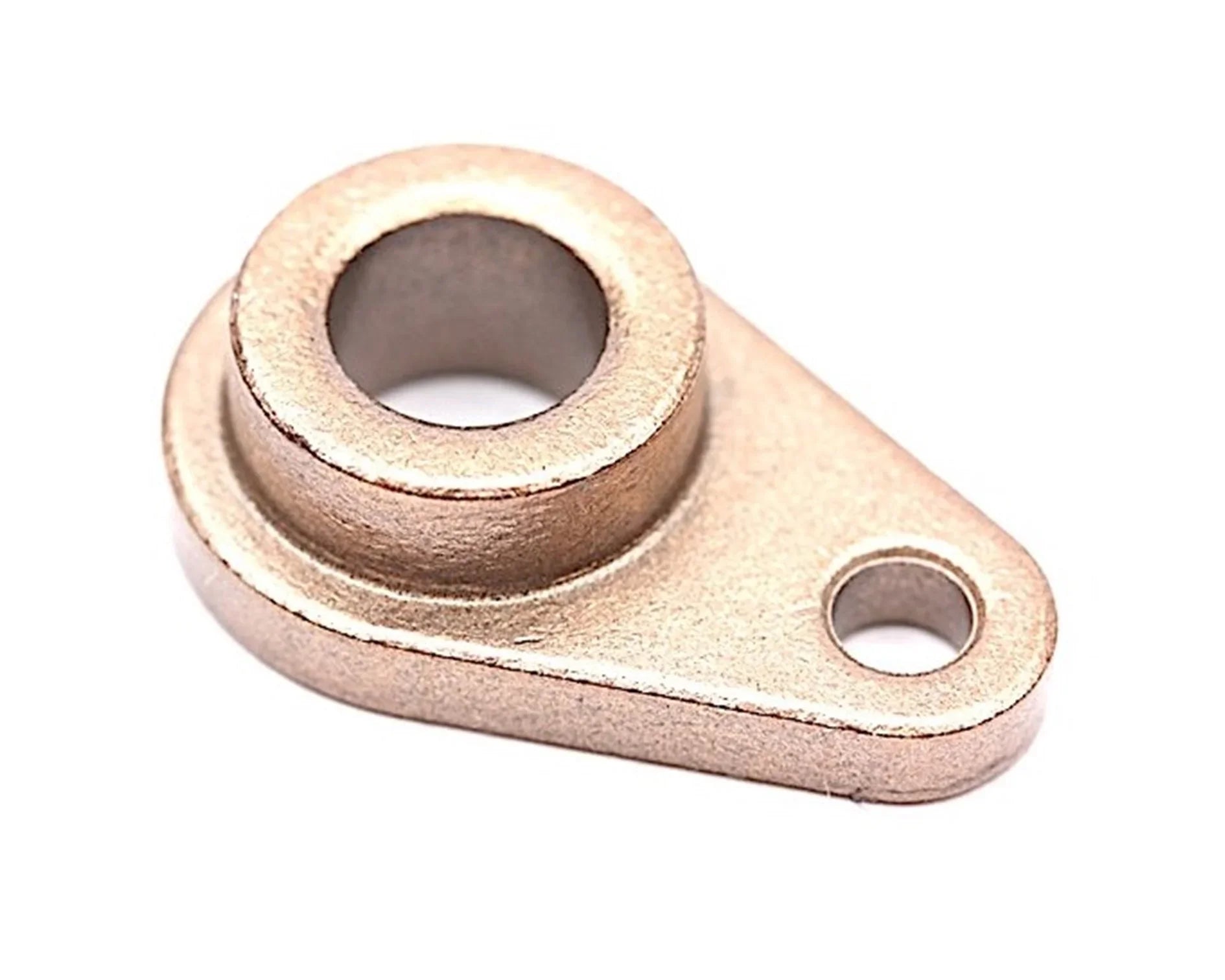 Rear Tumble Dryer Teardrop Bearing for Indesit EDPEG45AECOEU, HPD8416AT, IDC73EU, IDC75BUK, IDC75SUK, IDC75UK, IDC85EX, IDC8T3BKUK, IDC8T3BSUK - Mersey Spares