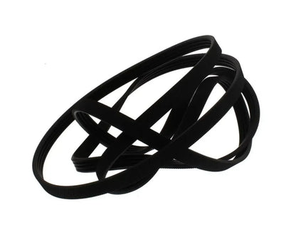 1547 3 Rib Tumble Dryer Drum Belt for White Knight 37AW 38AW CL300 - 421307854162 - Mersey Spares