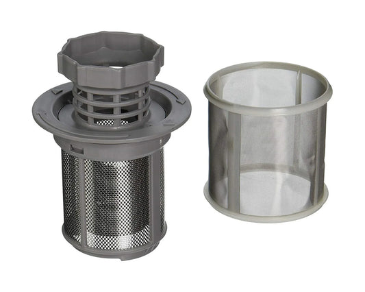 Dishwasher Mesh Micro Filter for Bosch SGD SGE SGG SGI SGS SGV Series 427903, 10002494, 00435650, 00664025, ES973594 - Mersey Spares