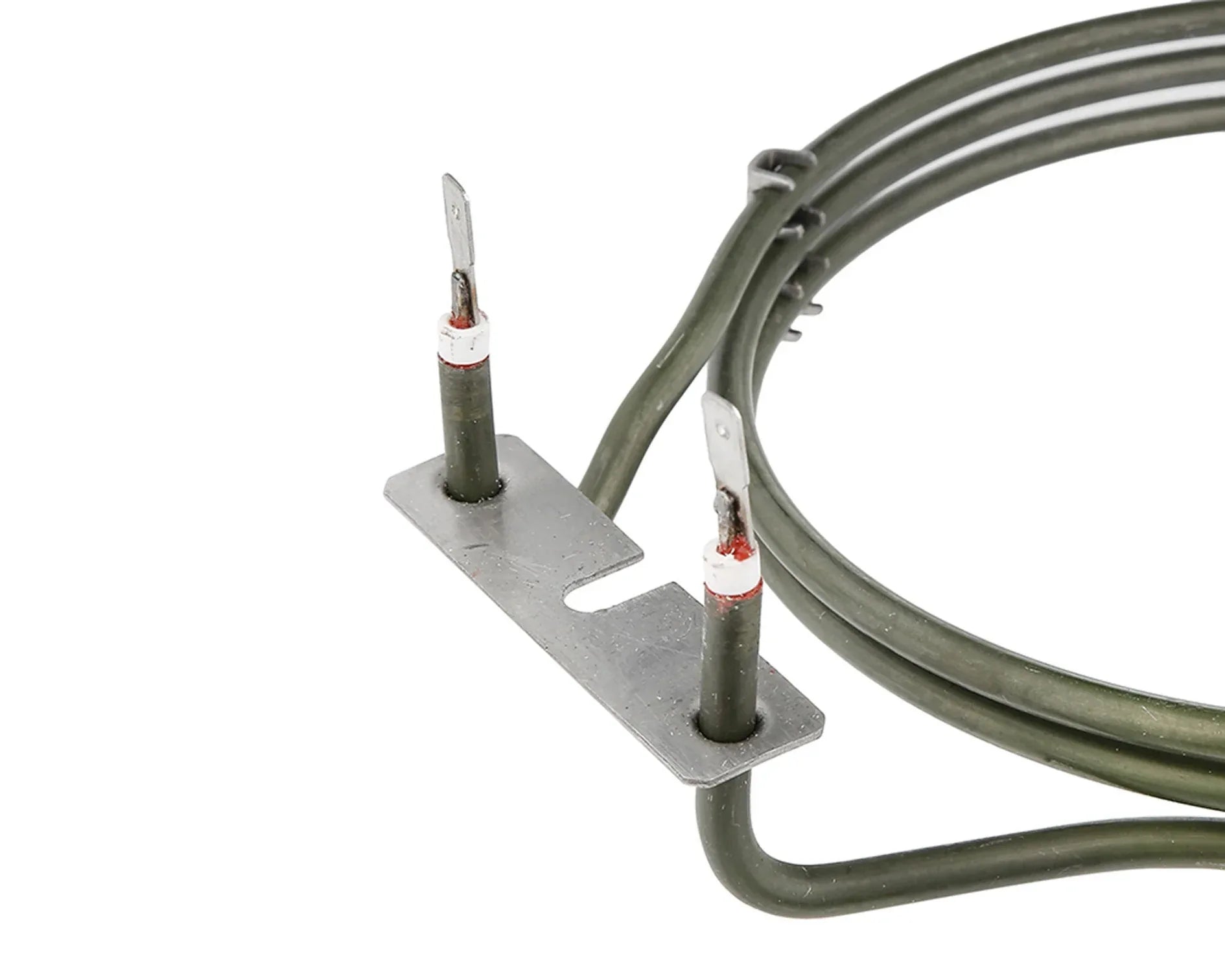 Genuine Fan Oven Cooker Heating Element 2000W for Prima PRDO302, PRSO106 - Mersey Spares