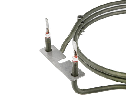 Genuine Fan Oven Cooker Heating Element 2000W for Diplomat ADP3312 ADP3322 ADP3340 ADP3611 ADP3622 ADP3633 ADP3640 ADP4651 ADP4662 ADP4670 ADP4804