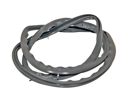 John Lewis JLBIOS607, JLBIOS608 UK JOHN L, JLBIOS608, Voss, Juno Oven Cooker Rubber Door Seal Cooker Gasket Spare Part - ES1370940 - Mersey Spares