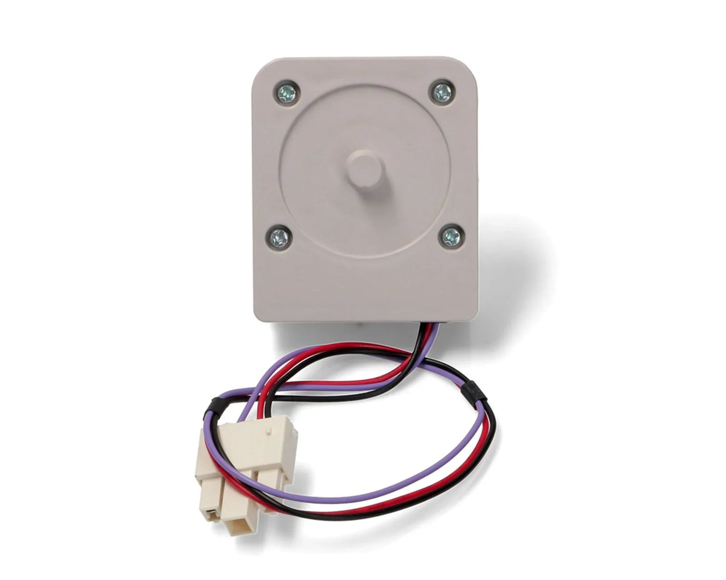 Genuine Refrigerator Fridge Freezer Evaporator Fan Motor For Kenwood, Bush KSBSW17 KSBSB15 3059900028 - KBL-48ZWT05-1204, ES1709174 - Mersey Spares