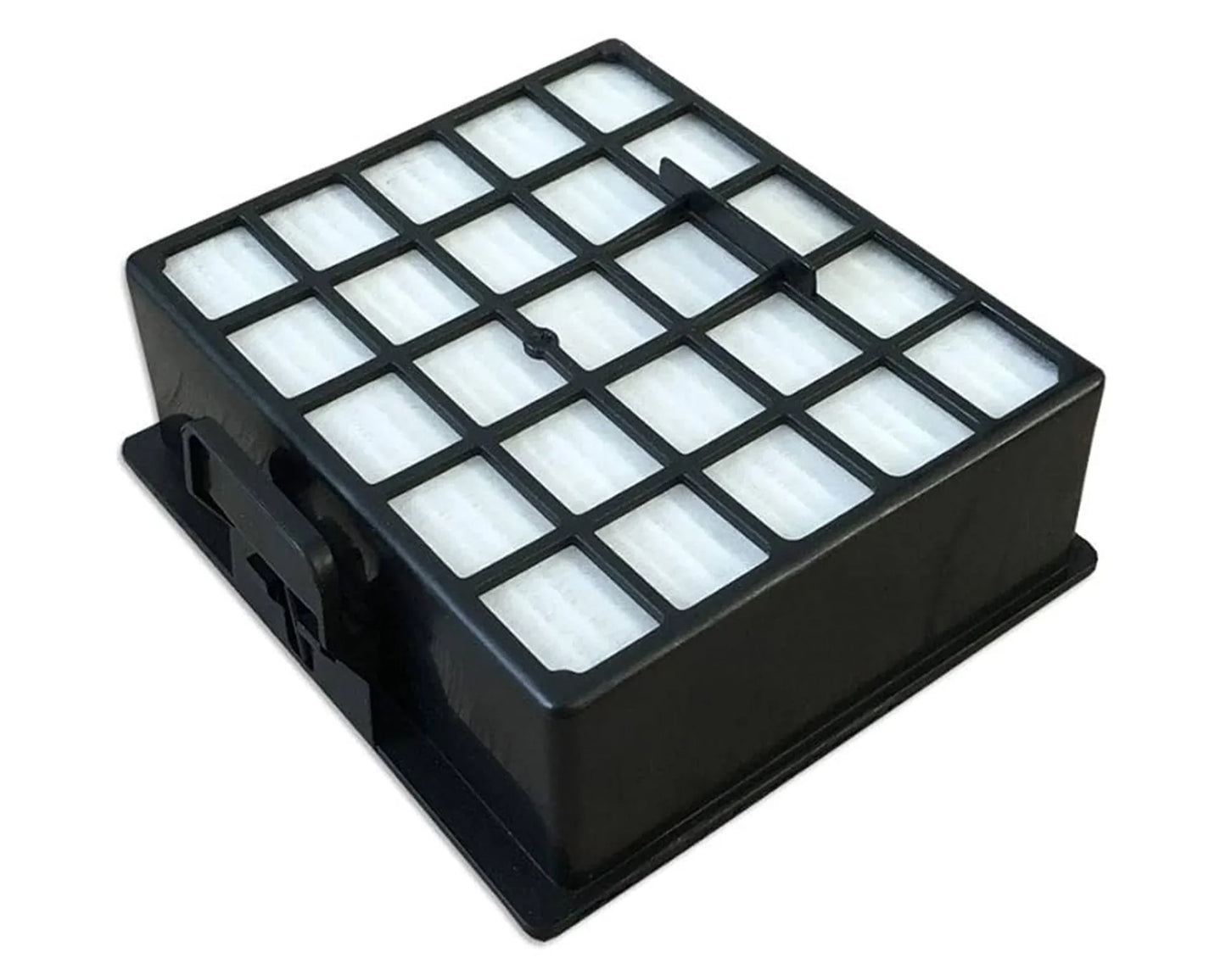 BBZ153HF Vacuum Cleaner Hepa Filter for Bosch Allergy BBZ153HF Vacuum Cleaner BSGL4 BSG6 BBZ153HF - 572234, 17007968 - Mersey Spares