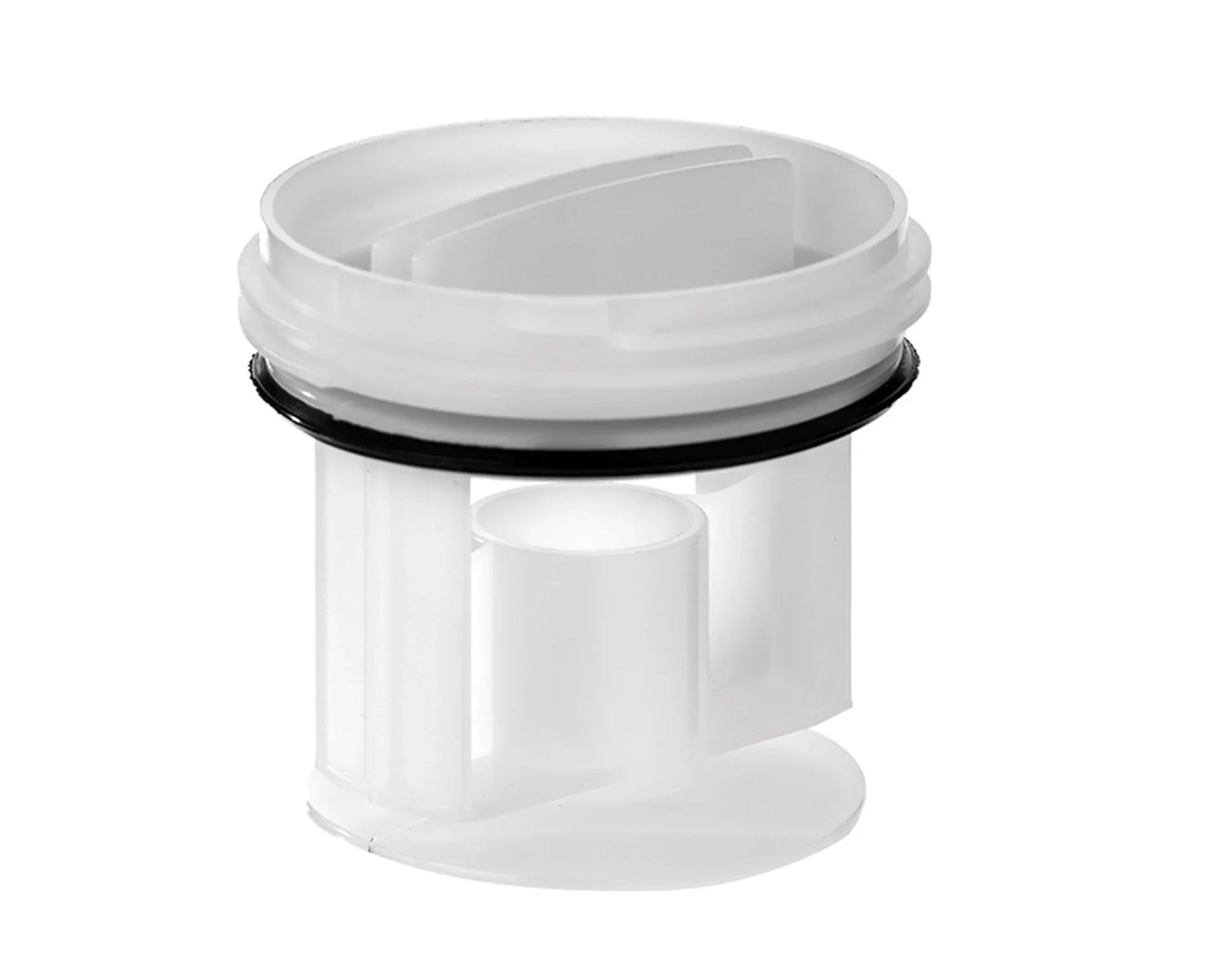 Washing Machine Washer Dryer Drain Pump Fluff Filter for For Siemens - 635626, 00635626 - Mersey Spares