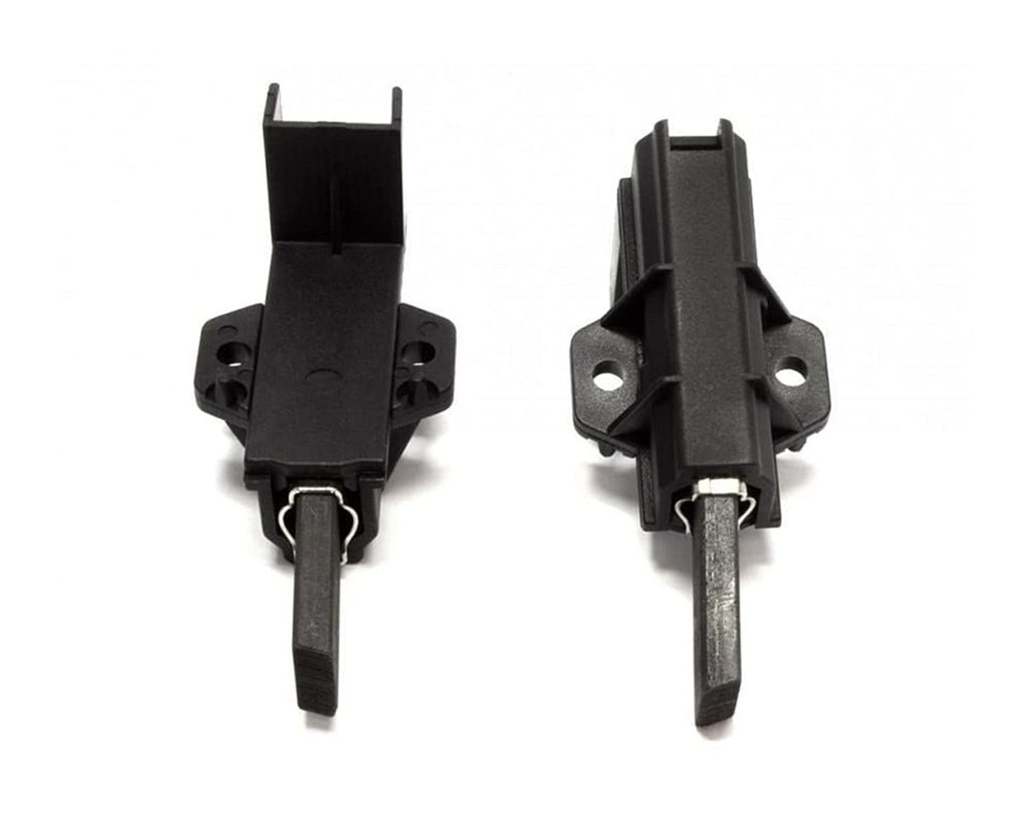Motor Carbon Brushes Pair Set for Hoover, Candy Washing Machines - 49028930, 91212332, 97916670, ES101500