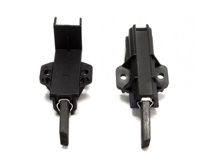 Motor Carbon Brushes Pair Set for Hoover, Candy Washing Machines - 49028930, 91212332, 97916670, ES101500