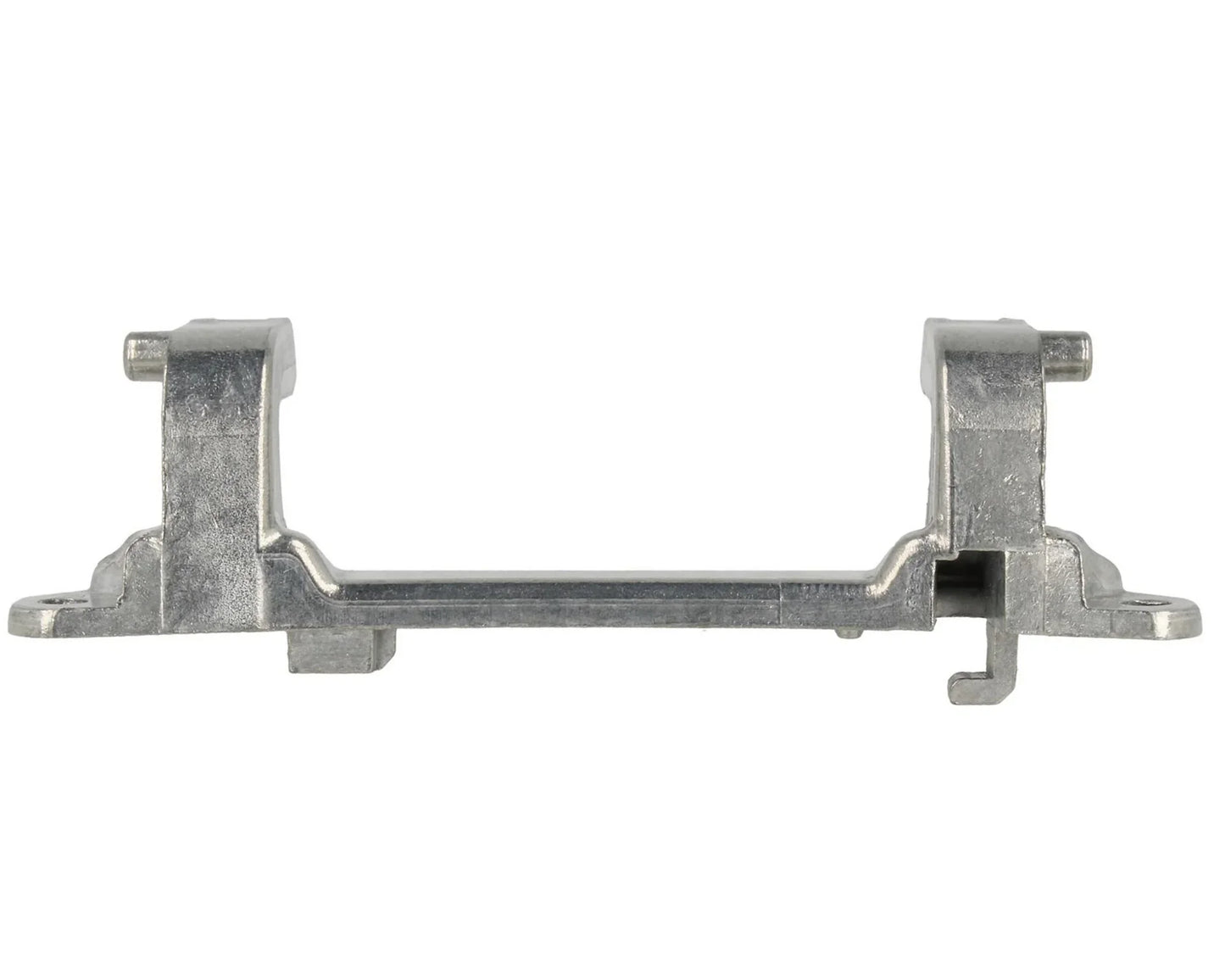 Genuine Washing Machine Door Hinge for Electra ELW505, ELW1078, W1449CF2B, W1449CF2BE, W1449CF2S, W1449CF2SE, W1449CF2W, W1454CF2W - Mersey Spares